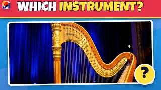 Details The Ultimate String Instruments Quiz | Easy to Impossible 🎻 Guide