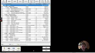 How to create Multi currency for  Trade Debtor / Creditor  in MYOB : ABSS Accounting software
