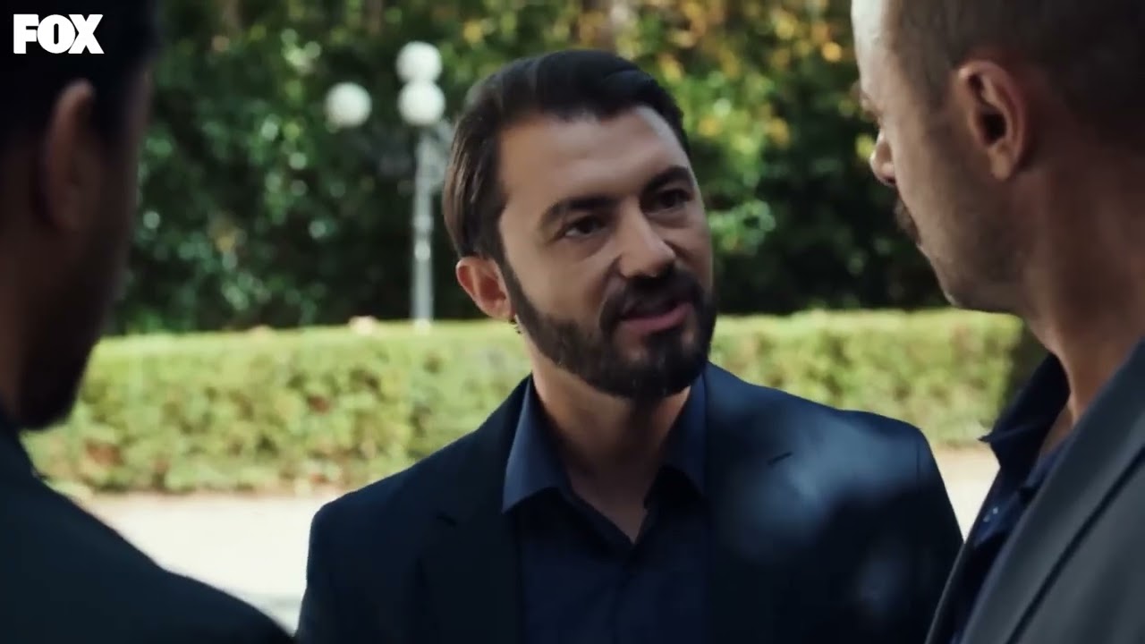 Безграничная любовь 3 Серия (Русский Дубляж)