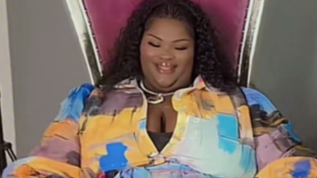 Rosealee team came out in her defense when this happen