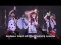 Rock &#39;n&#39; Buono - Last Forever (Subbed)
