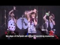 Rock 'n' Buono - Last Forever (Subbed)