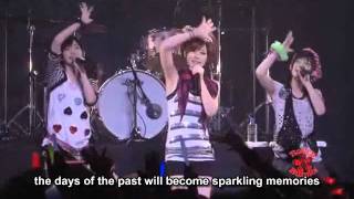 Rock 'n' Buono - Last Forever (Subbed)
