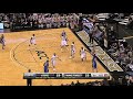Ryan Made 18 Straight Shots