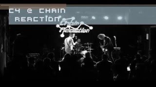 C4 @ Chain Reaction 1/16/16
