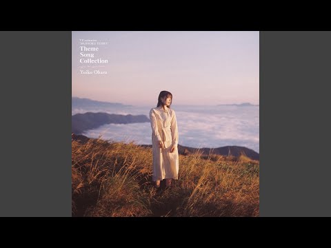 ED 1 (Anime ver.) - "Only (オンリー)" by Yuiko Oohara