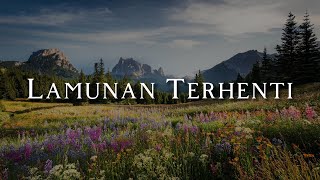 Lamunan Terhenti (Lirik)  - Aris Ariwatan,  MAY,  Ukays || Mix Playlist