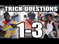 Trick Question In Jamaica SE3 EP1-3 (GIVEAWAY GIVEAWAY!!!)