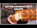 3 fois par semaine ma grandmre faisait ces petits pains glen et ses amis cuisinent