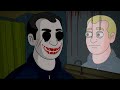 2 TRUE HOME ALONE Horror Stories Animated