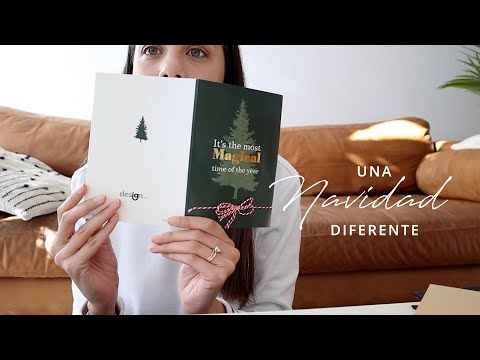 Una Navidad Diferente + Road Trip I Diciembre Vlog