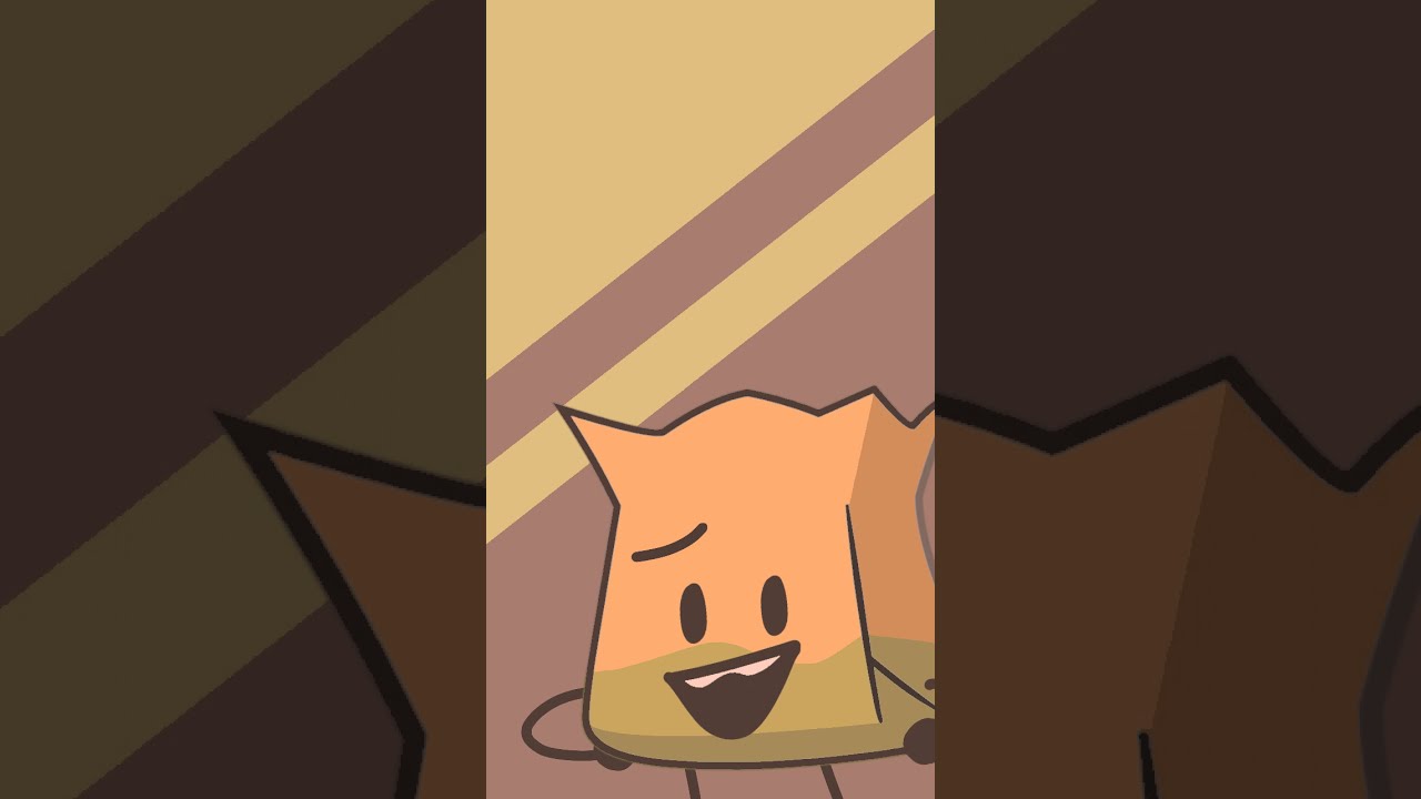I made voting icons of BFB characters I like.