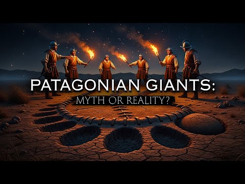 Giants of Patagonia: Legends of the New World | History Documentary