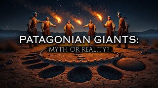 Giants of Patagonia: Legends of the New World | History Documentary