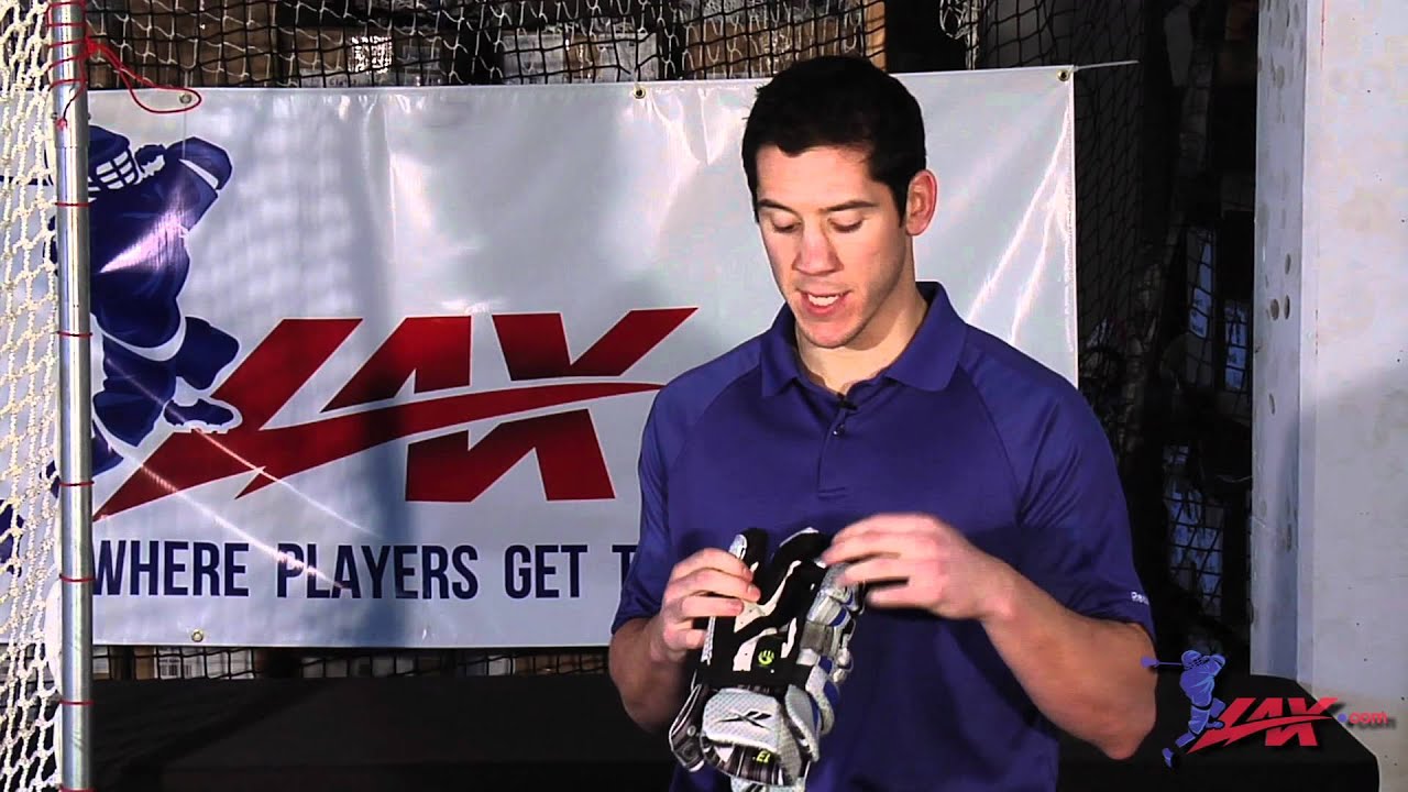 Product Video Reebok 10k Glove YouTube