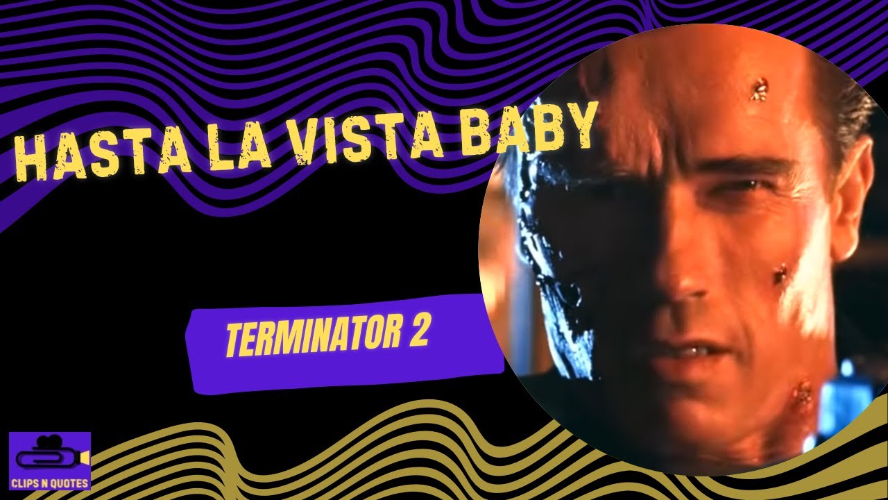 Terminator 2: Judgment Day | [Remastered] 
