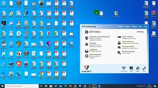How to allow file and software in K7 Antivirus | K7 Antivirus blocked important File and Software screenshot 2
