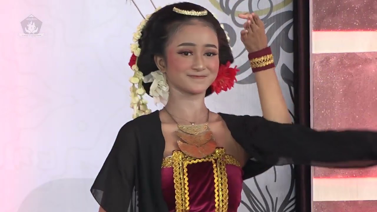 Tari Gunungsari | Uji Kompetensi #8 | Sanggar Tari Rama Shinta