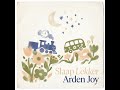Gemini Music x Arden Joy - Slaap lekker Arden Joy #lullaby  #musique