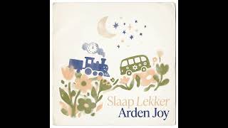 Gemini Music x Arden Joy - Slaap lekker Arden Joy #lullaby  #musique