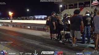 7/4/2026 Freedom of War. 4th of July Drag Race at Abiline 150k in prizes!! Saturday