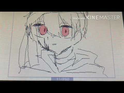 【うごメモ】没オリキャラを使ってパ/ノ/プ/ティ/コ/ンPV+おまけ