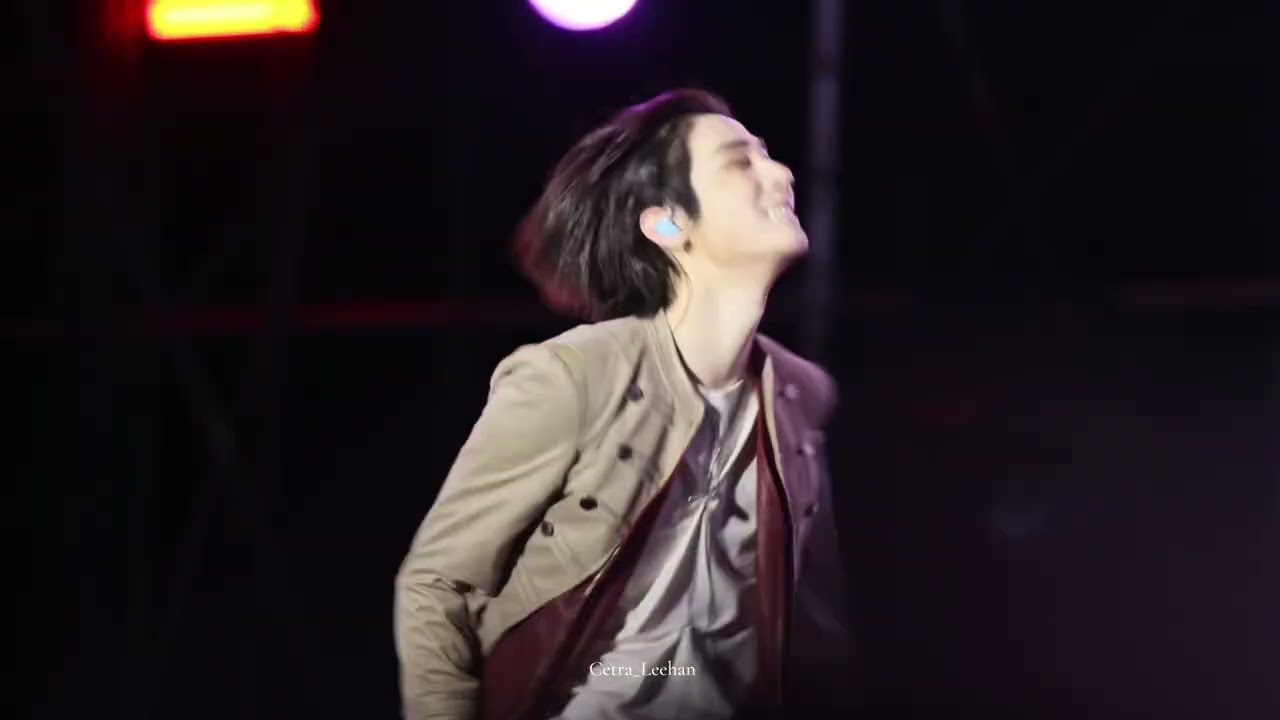 251102 Color in Music Festival - 뭣같아(BUT SOMETIMES) 