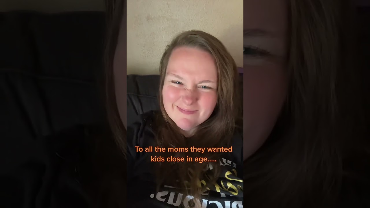 Raising two kids 15 months apart