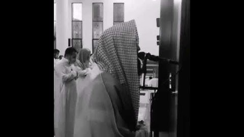 {الهاكم التكاثر} تلاوة مؤثرة للشيخ محمد اللحيدان