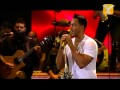 Romeo Santos, Dile al Amor, Festival de Viña 2013