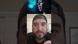My reaction Naomi is done being underappreciated part 1 #wwe #reactionvideo #Naomi