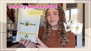 BEEKIND SHOP 🐝 | unboxing + review 2022
