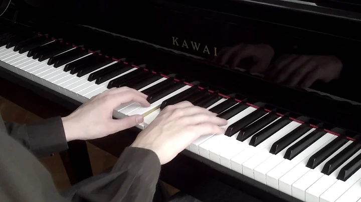 Khler - Melody, Op. 190 No. 27