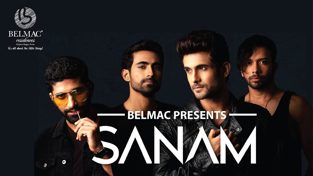 Belmac Residences presents Sanam Puri, Pune