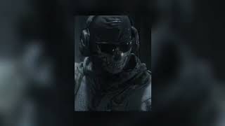 FREDDIE DREDD - LIMBO (GHOST VERSION)#callofduty #phonk