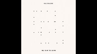 Kali Malone &quot;No Sun To Burn (for brass)&quot; official
