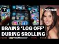 Infinite Scrolling On Social Media Causes Memory Deficits | Marine Tanguy