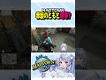 【#MADTOWN】赤髪のともvs寧々丸子どものような喧嘩ww【寧々丸/切り抜き】