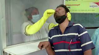 India's coronavirus infections cross 7 million