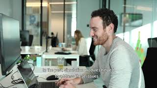 Envision - Ynformed Computer Vision Platform
