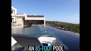Look Inside This $250 Million Mega Mansion (And See Why It’s So Expensive)