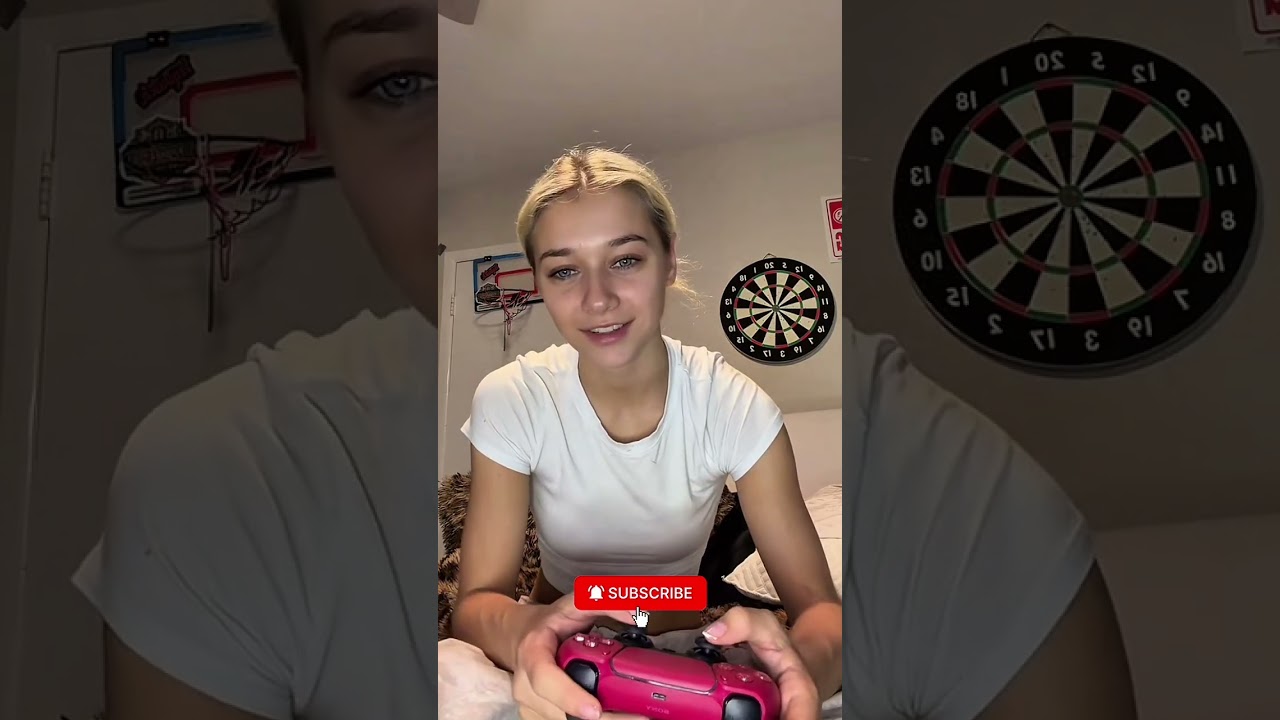 Routines 🎊 Gamer Girl 😎