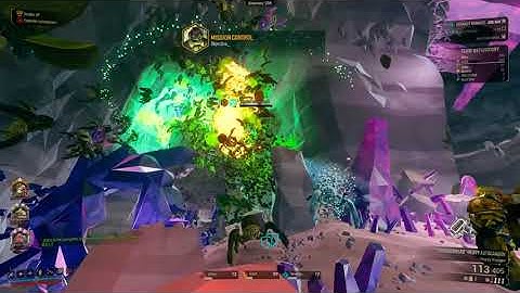 FSD-WindowsNoEditor.exe Has Stopped Responding - Deep Rock Galactic