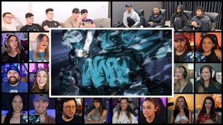 One Punch Man Season 1 Episode 9 Reaction Mashup