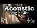 Romantic Acoustic Music Vol. #4454 Chill Acoustic Playlist