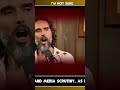 Russell Brand Speaks Out Amid Viral Controversy Online