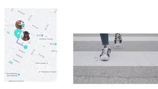 Meet up with your friends anywhere screenshot 5