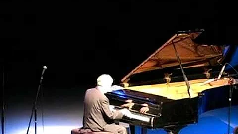 John Arpin - Eubie Blake Medley