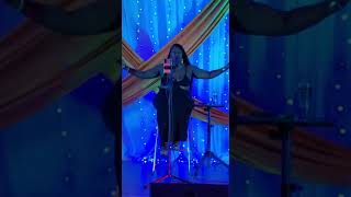 Cover I Believe Lauren Daigle
