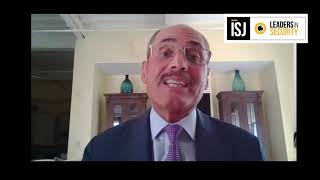 ISJ interviews Pete Dordal, President of Garda World Federal Services
